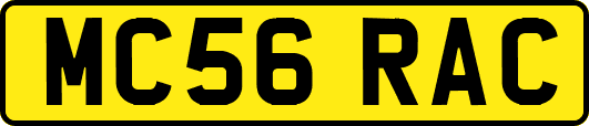 MC56RAC