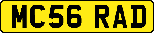 MC56RAD