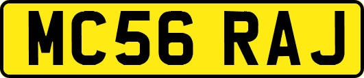MC56RAJ