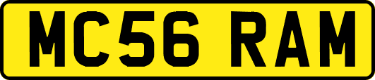 MC56RAM