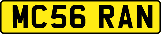 MC56RAN