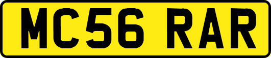 MC56RAR
