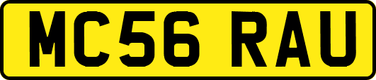 MC56RAU