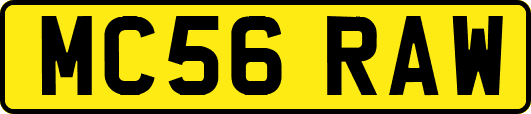 MC56RAW