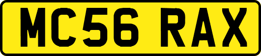 MC56RAX
