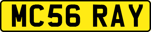 MC56RAY