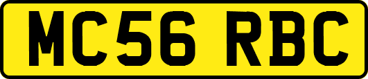 MC56RBC