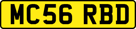 MC56RBD
