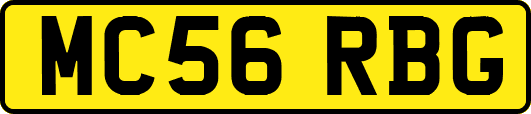 MC56RBG