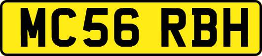 MC56RBH