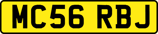 MC56RBJ