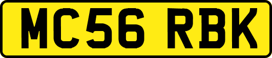 MC56RBK