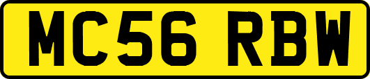 MC56RBW