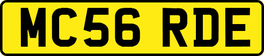 MC56RDE