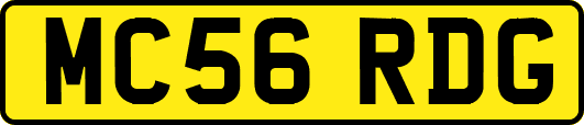 MC56RDG