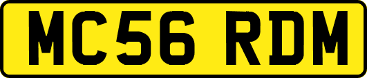 MC56RDM