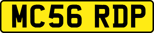 MC56RDP