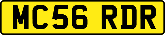 MC56RDR
