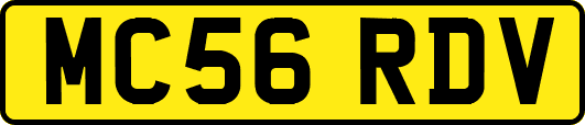 MC56RDV