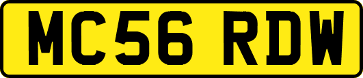 MC56RDW