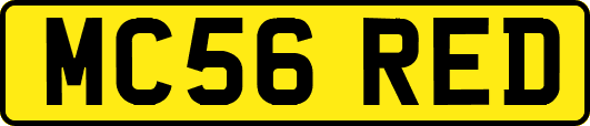 MC56RED
