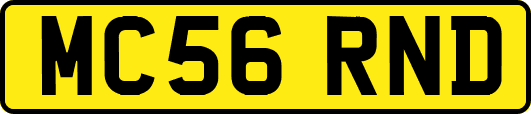 MC56RND