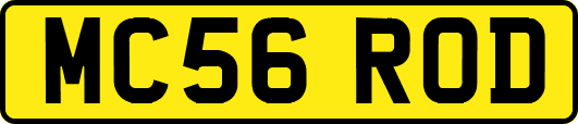 MC56ROD
