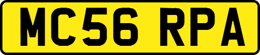 MC56RPA