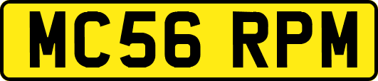 MC56RPM