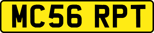 MC56RPT