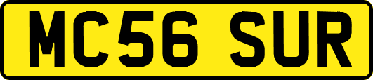 MC56SUR