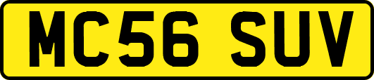 MC56SUV