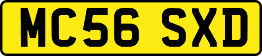 MC56SXD