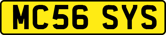 MC56SYS