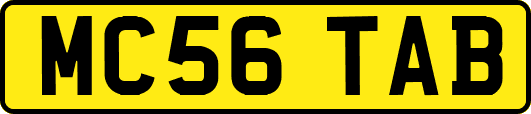 MC56TAB
