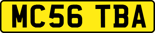 MC56TBA