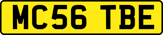 MC56TBE