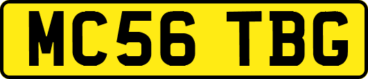 MC56TBG