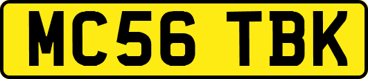 MC56TBK