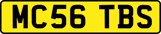 MC56TBS