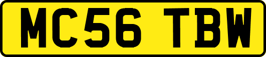 MC56TBW
