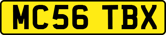 MC56TBX