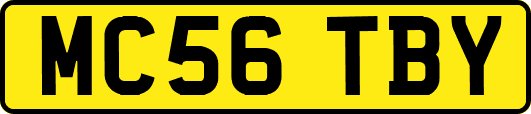 MC56TBY