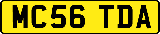 MC56TDA