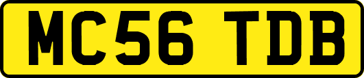 MC56TDB