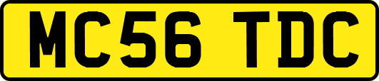 MC56TDC