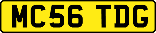 MC56TDG