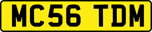MC56TDM
