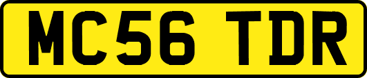 MC56TDR