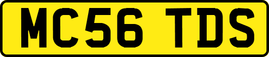 MC56TDS